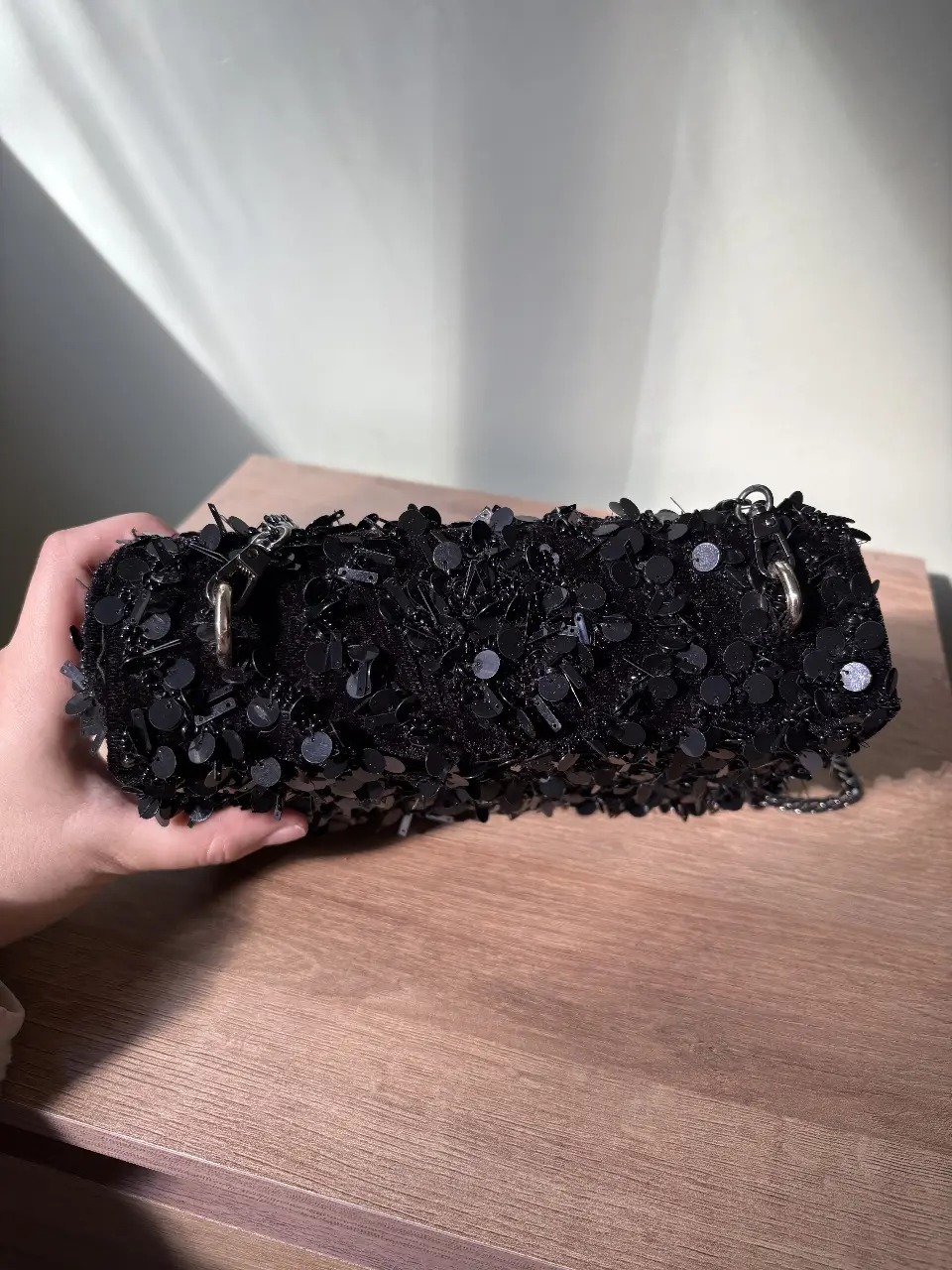 Cartera Isadora - Vista 2