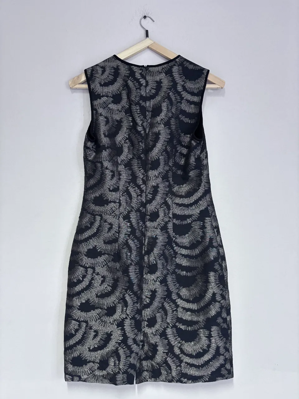 Vestido Awada - Vista 3
