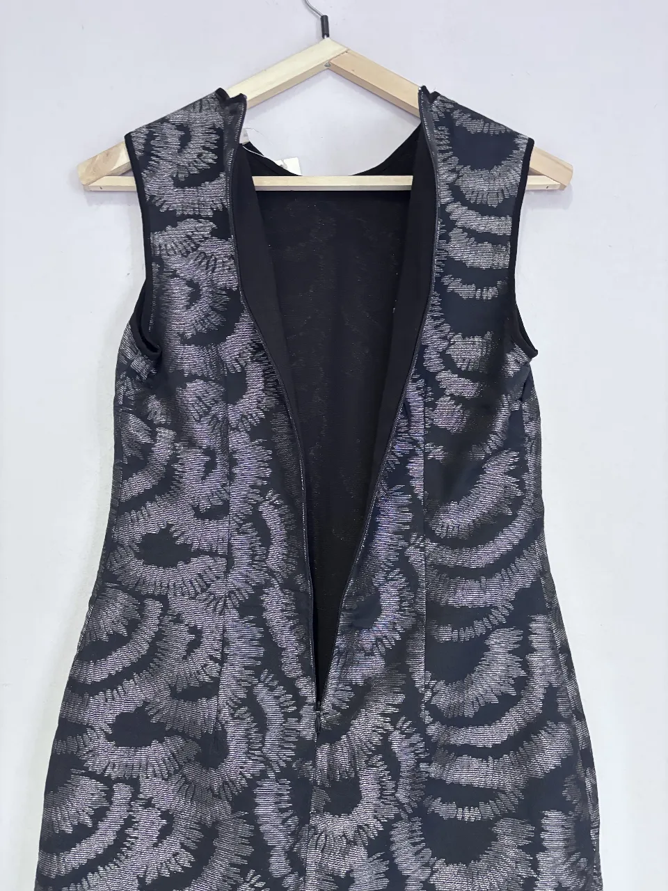 Vestido Awada - Vista 4