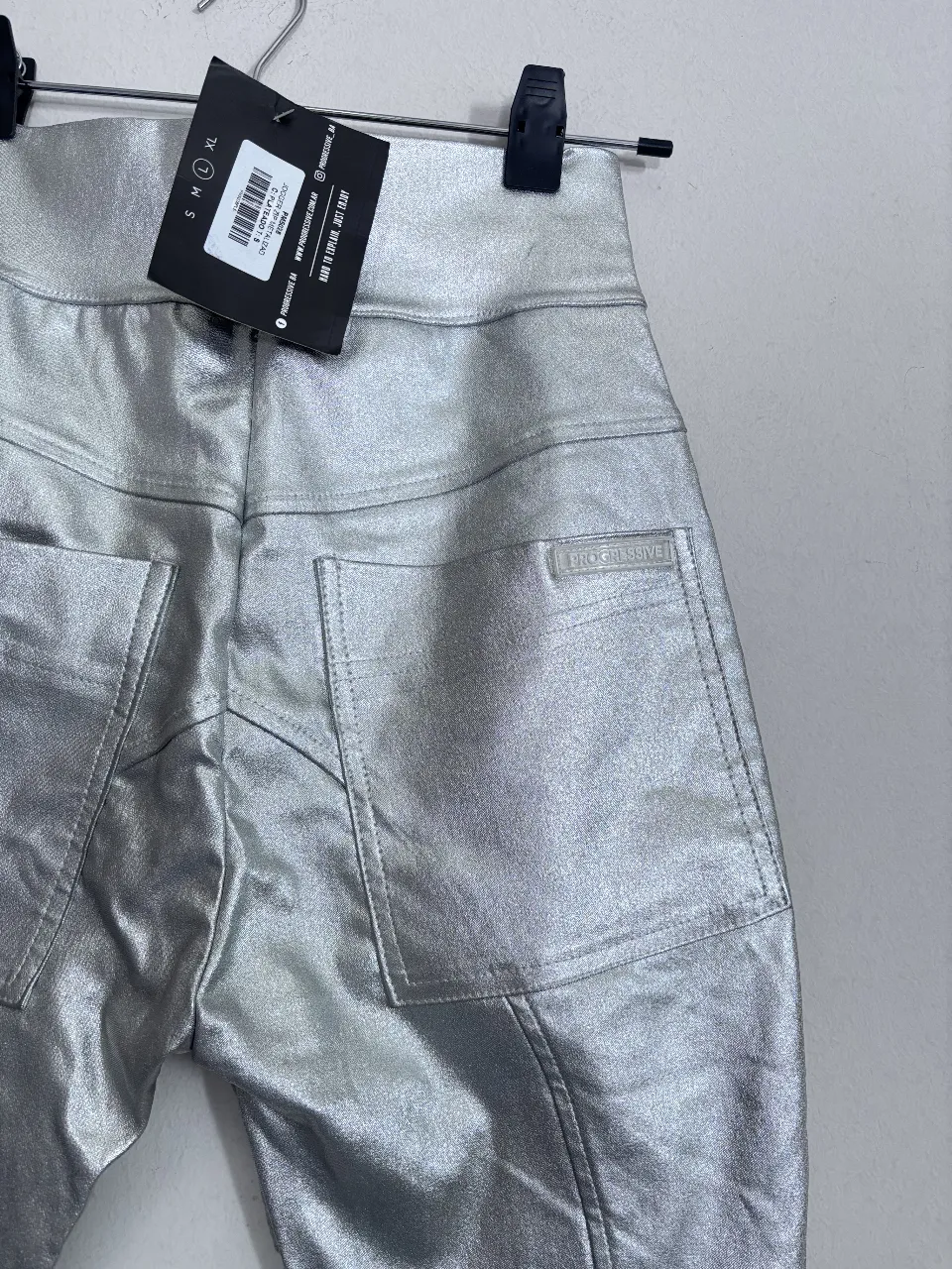 Pantalón Progresive - Vista 3
