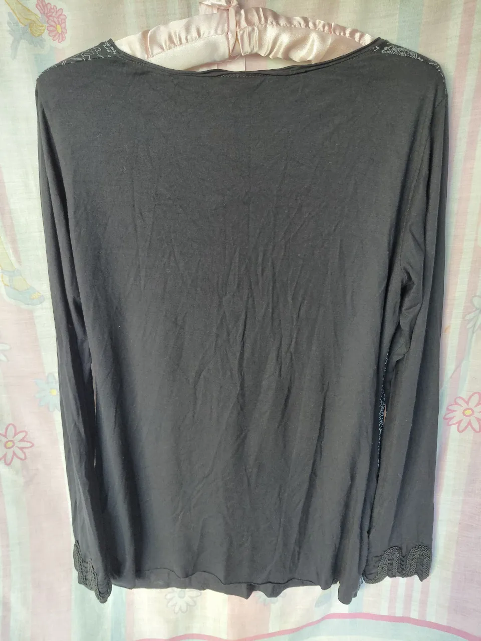 Blusa Tucci - Vista 2