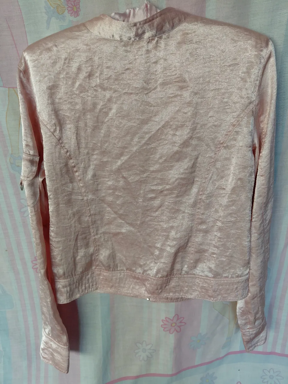 Campera Ayres - Vista 2