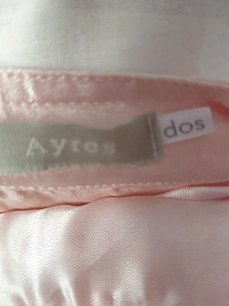 Campera Ayres - Vista 3
