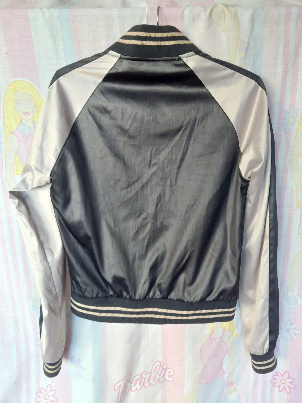 Campera Ona Saez - Vista 2