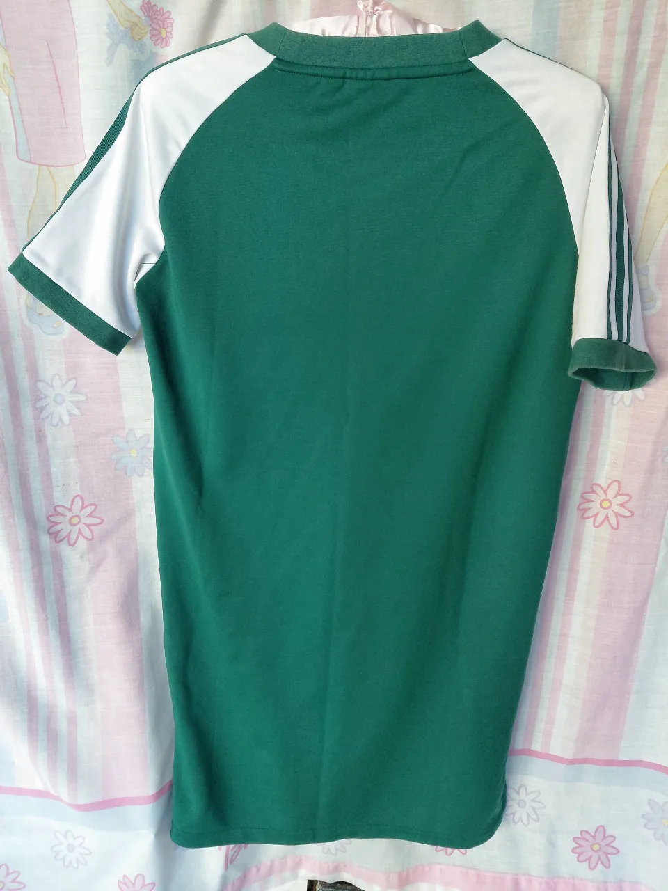 Vestido adidas - Vista 2