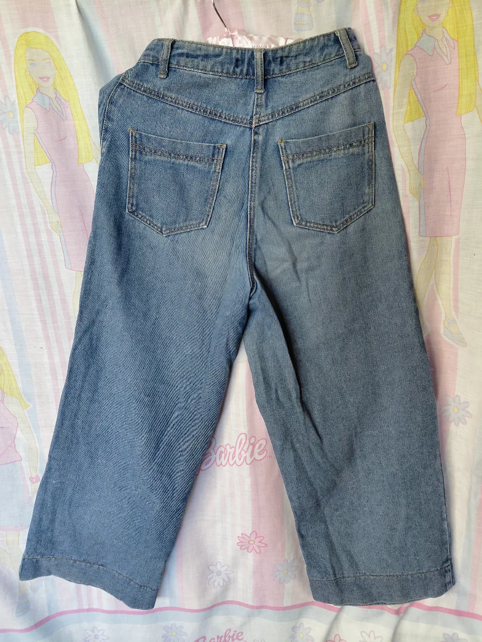 Pantalón Forever 21 - Vista 2