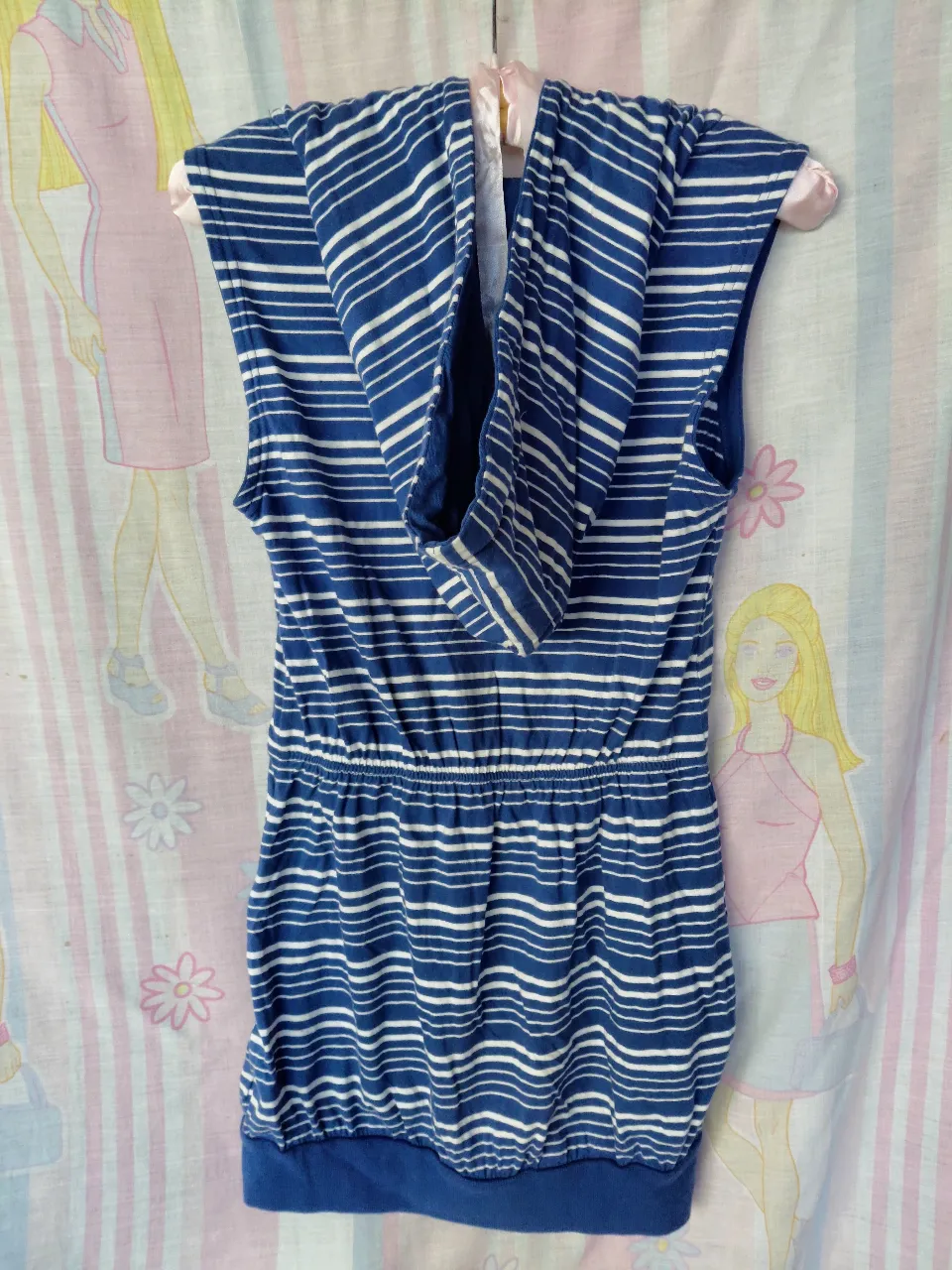 Vestido adidas - Vista 2