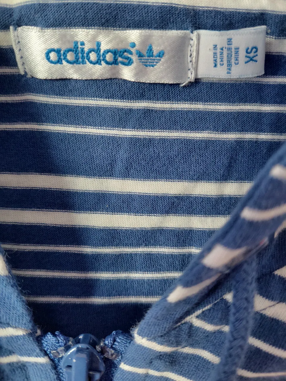 Vestido adidas - Vista 3