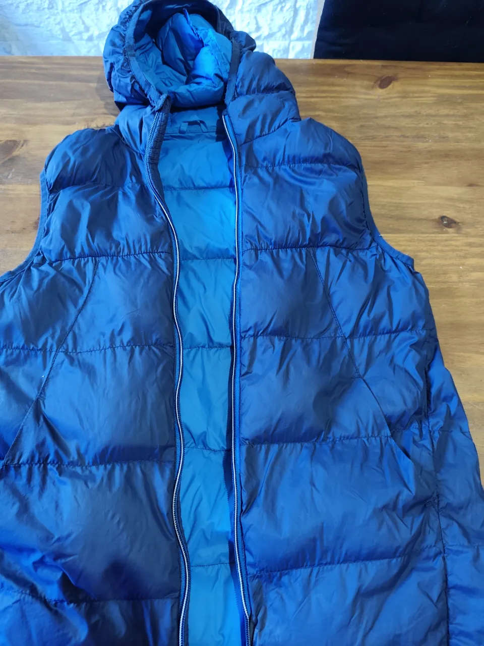 Chaleco TOP - Vista 3