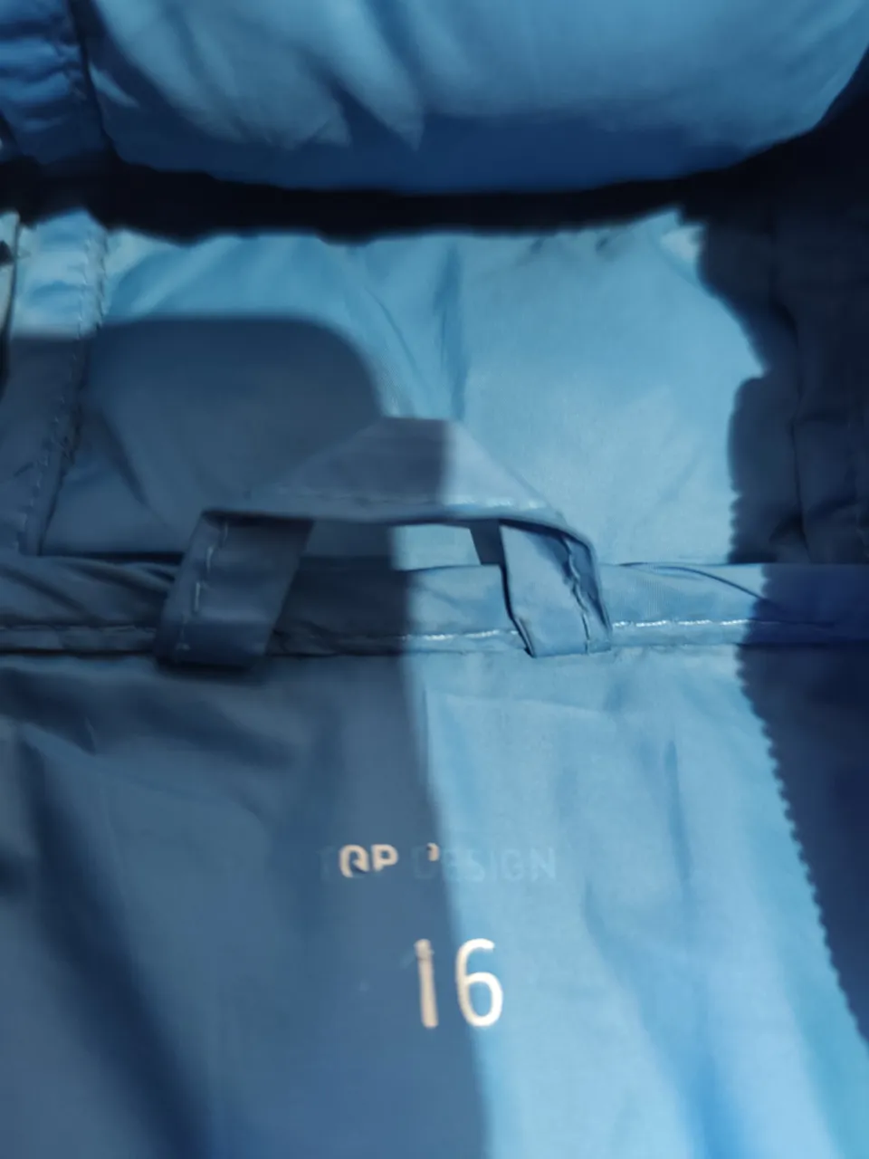 Chaleco TOP - Vista 2