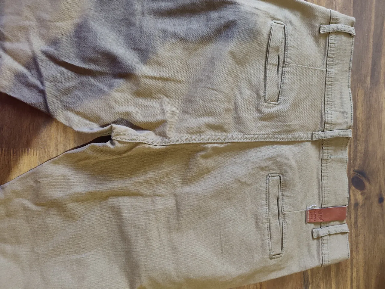 Pantalón Wazzo - Vista 3