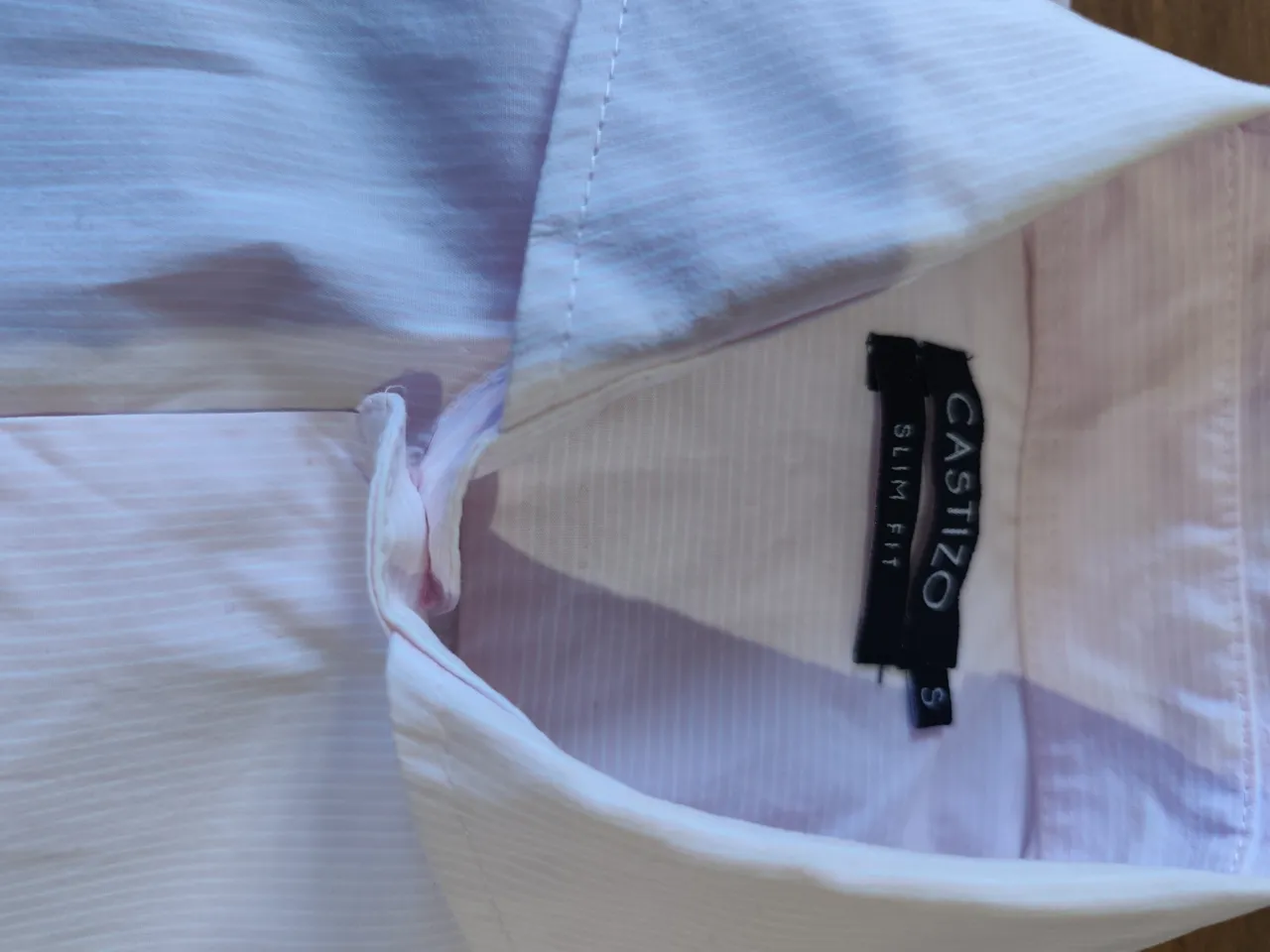 Camisa Castizo - Vista 2