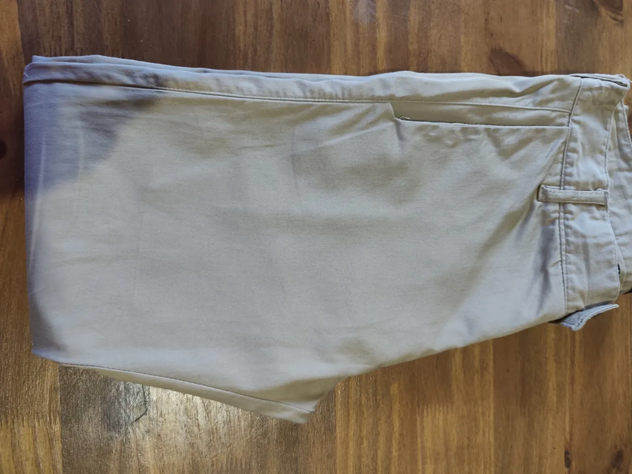 Pantalón Castizo - Vista 4