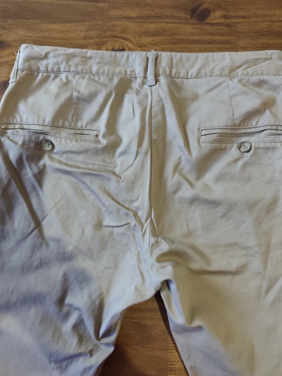 Pantalón Castizo - Vista 3