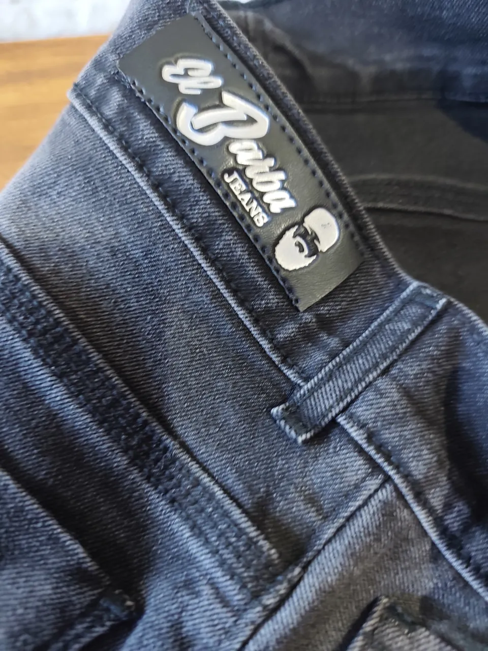 Pantalón El barba - Vista 2