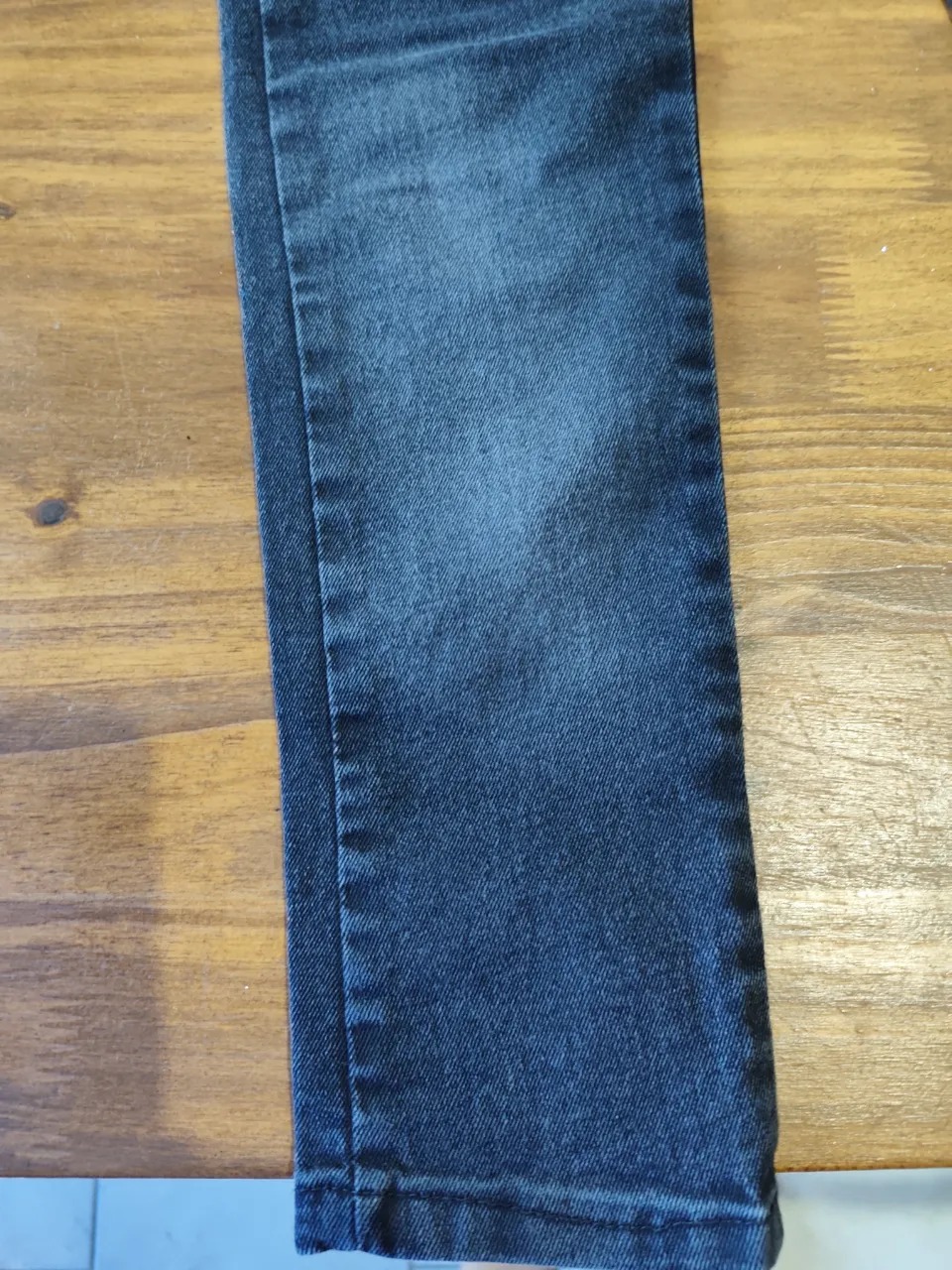 Pantalón El barba - Vista 4