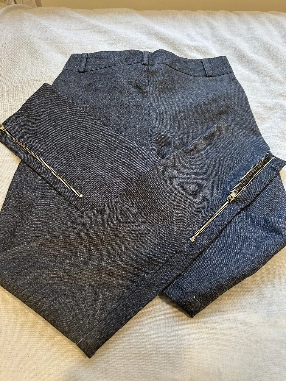 Pantalón Sin marca - Vista 2