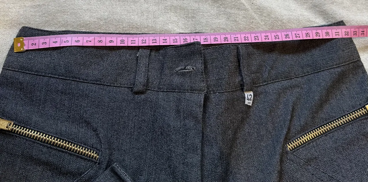 Pantalón Sin marca - Vista 3