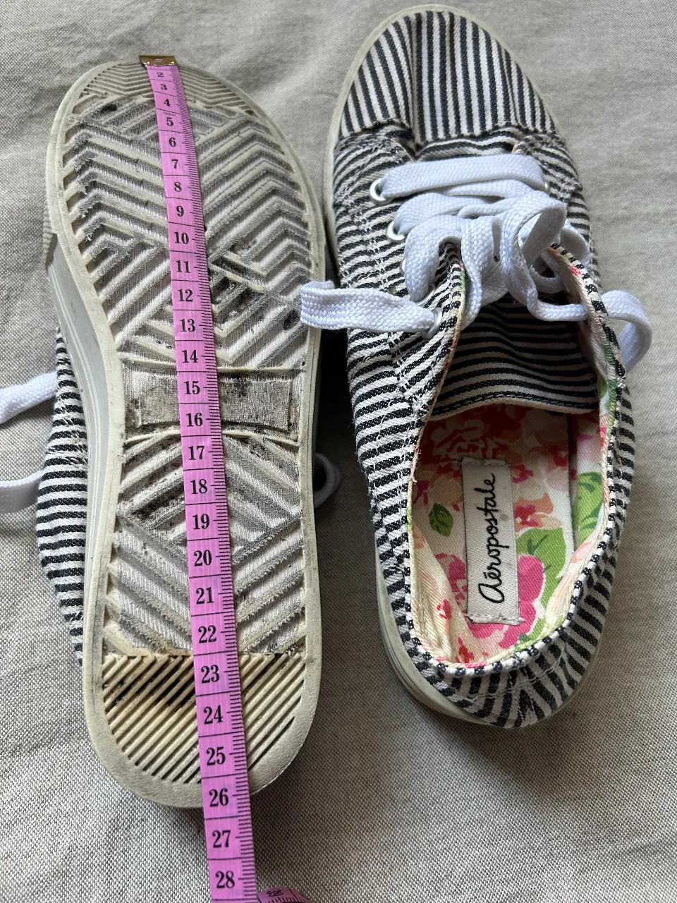 Zapatillas Aéropostale - Vista 3