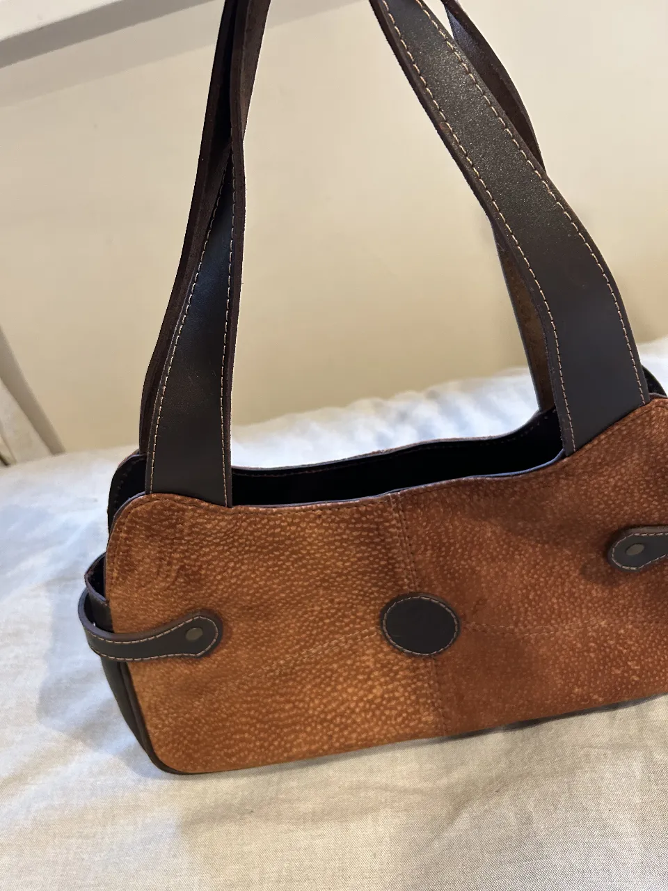 Cartera Chiappa - Vista 4
