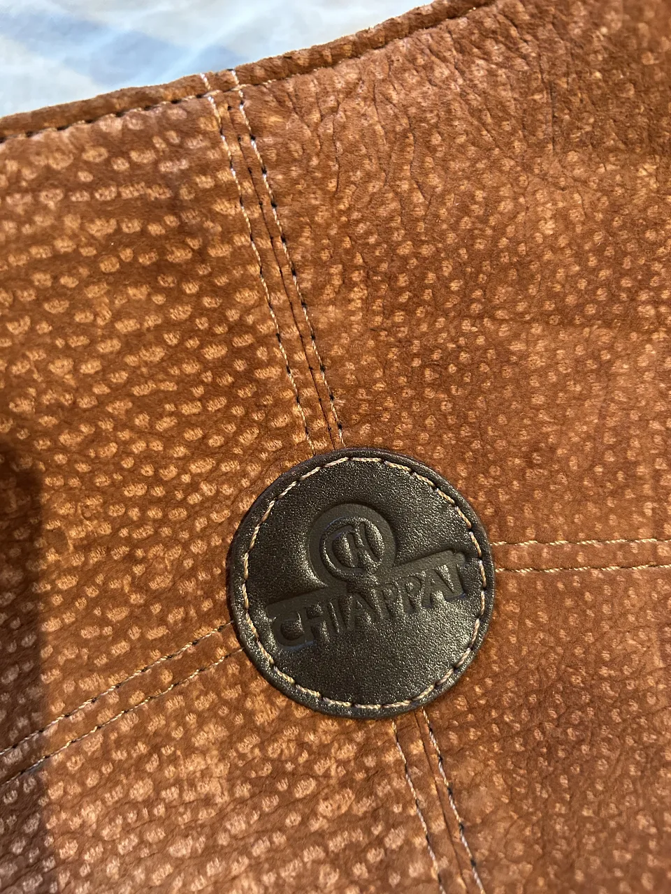 Cartera Chiappa - Vista 5