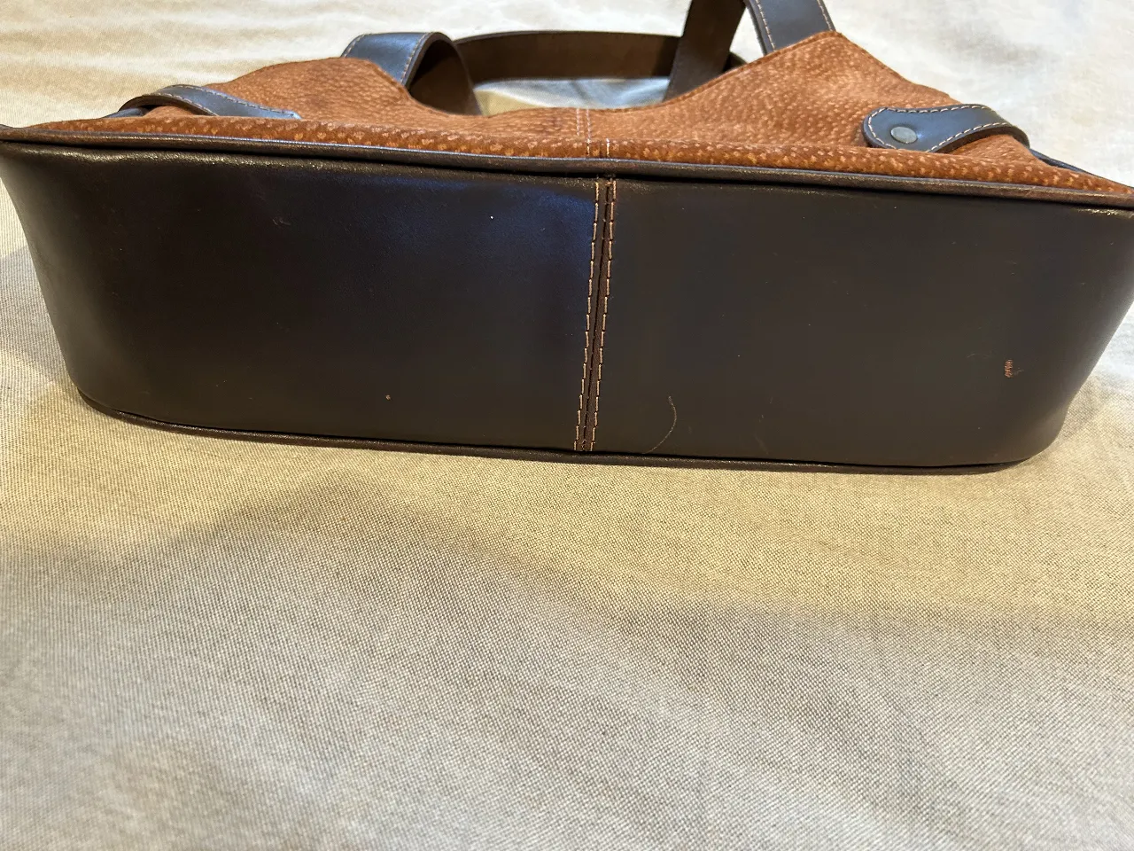 Cartera Chiappa - Vista 2