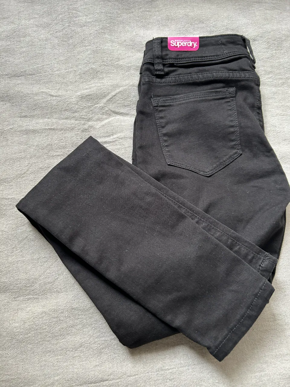 Jean Superdry - Vista 2