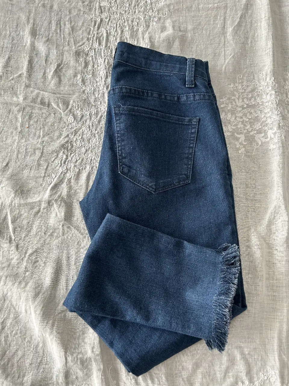 Jean Forever 21 - Vista 3