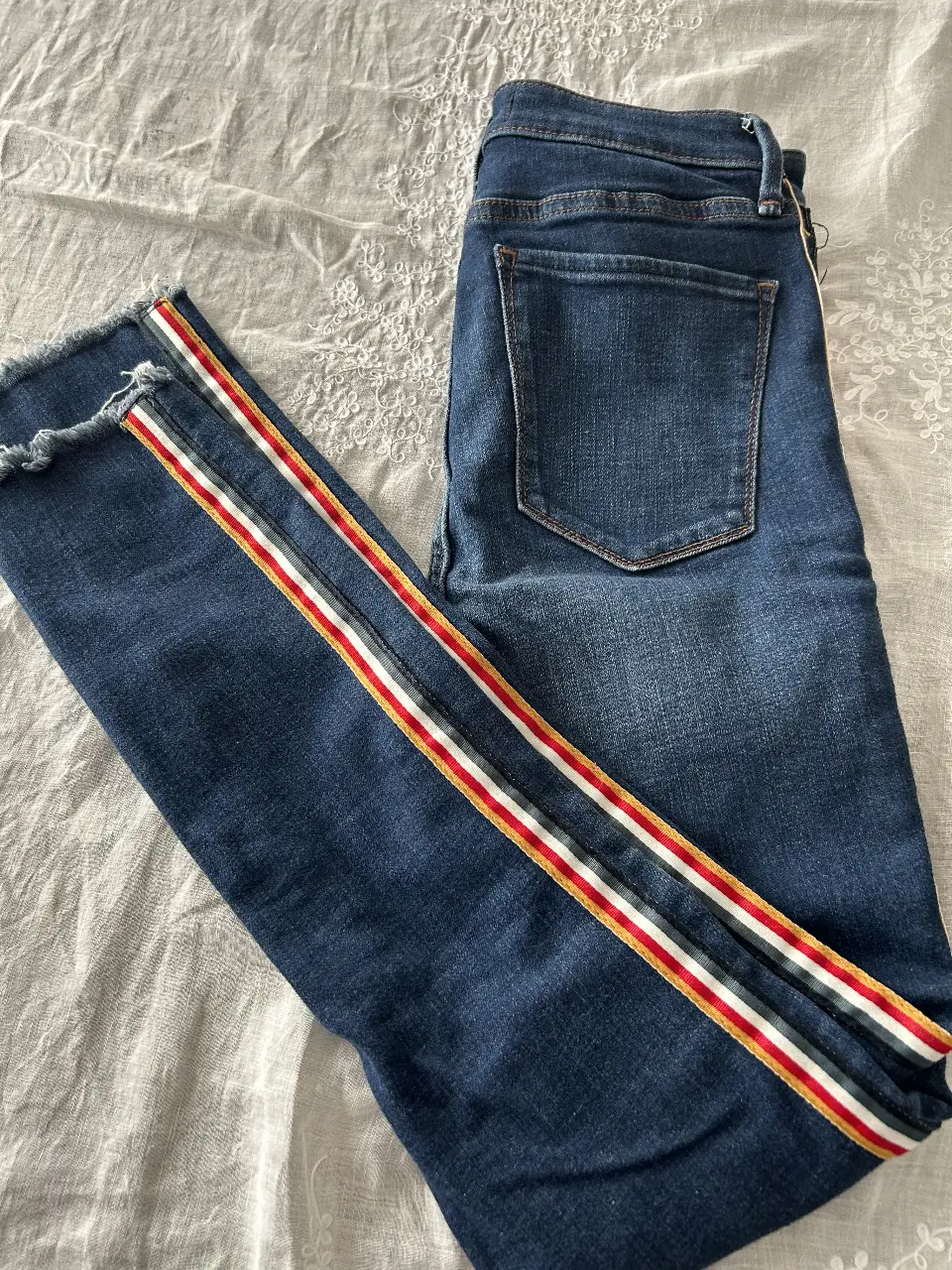 Jean Abercrombie & Fitch - Vista 3