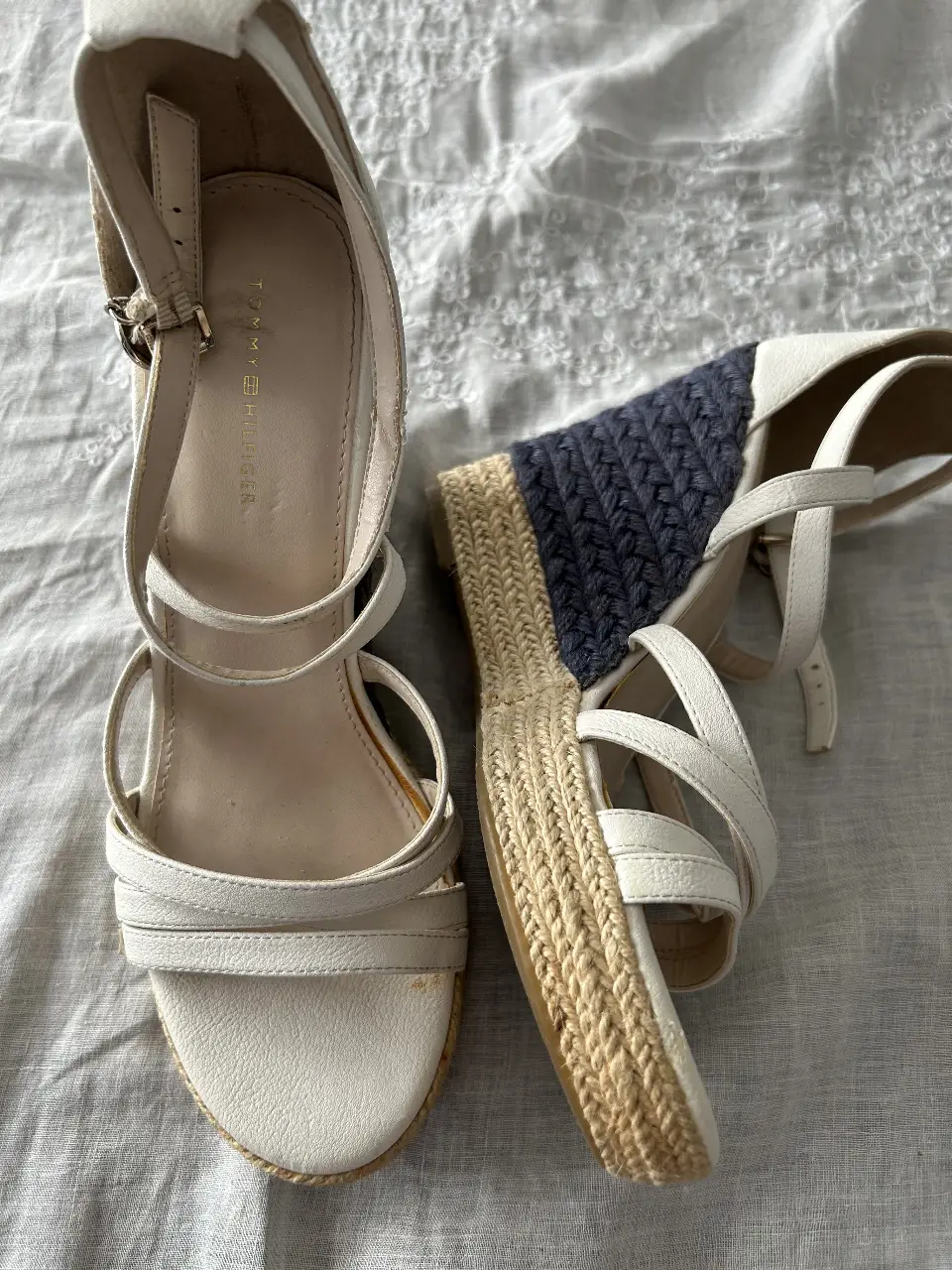 Sandalias Tommy Hilfiger - Vista 2