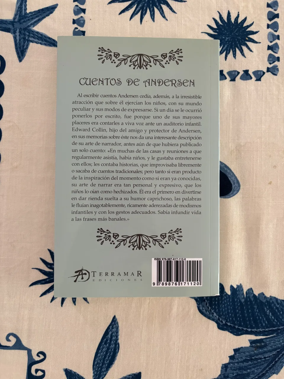 Bufanda y pañuelo Libro - Vista 2