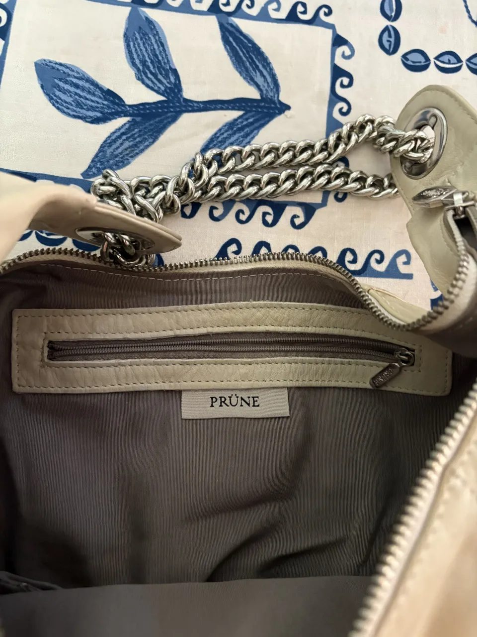 Bolso Prüne - Vista 2