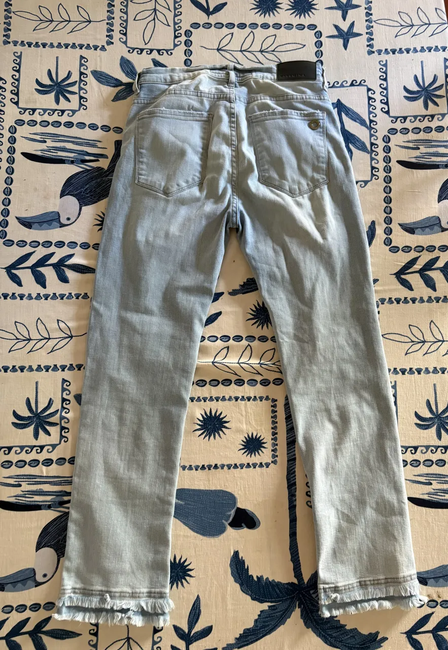 Jean Vitamin Jeans - Vista 2