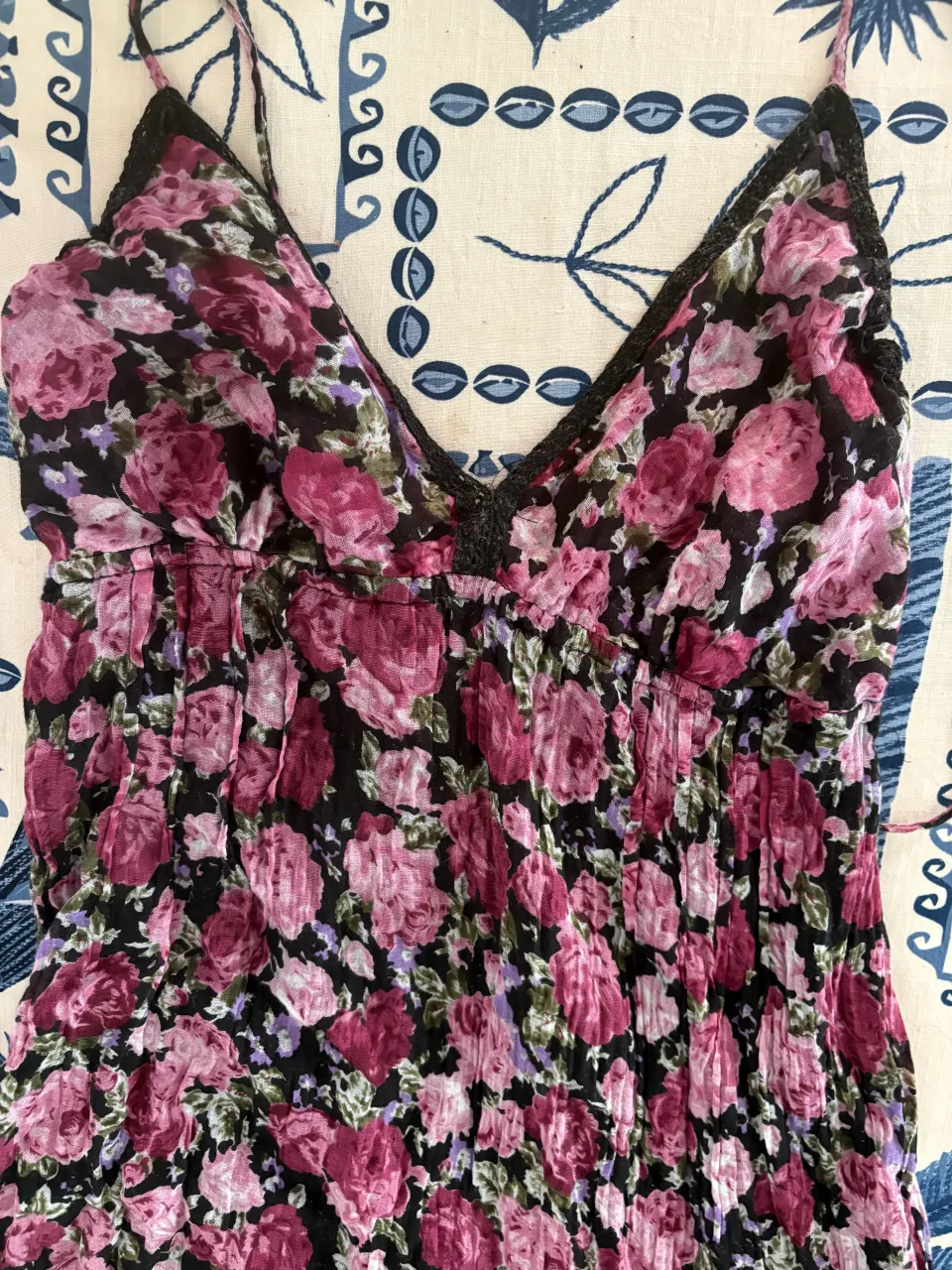 Vestido Otro - Vista 2