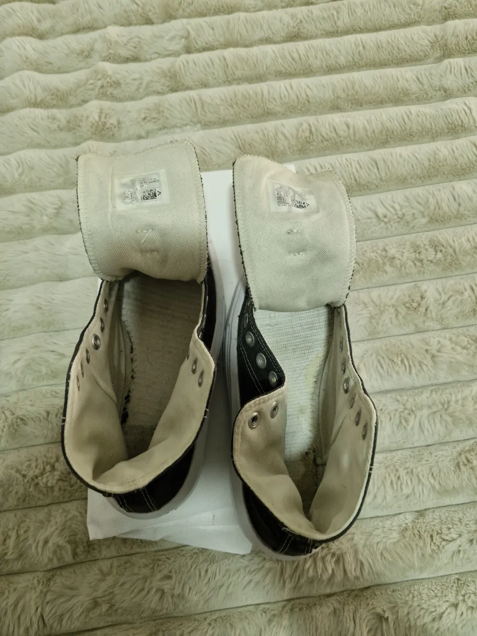 Zapatillas Converse - Vista 2