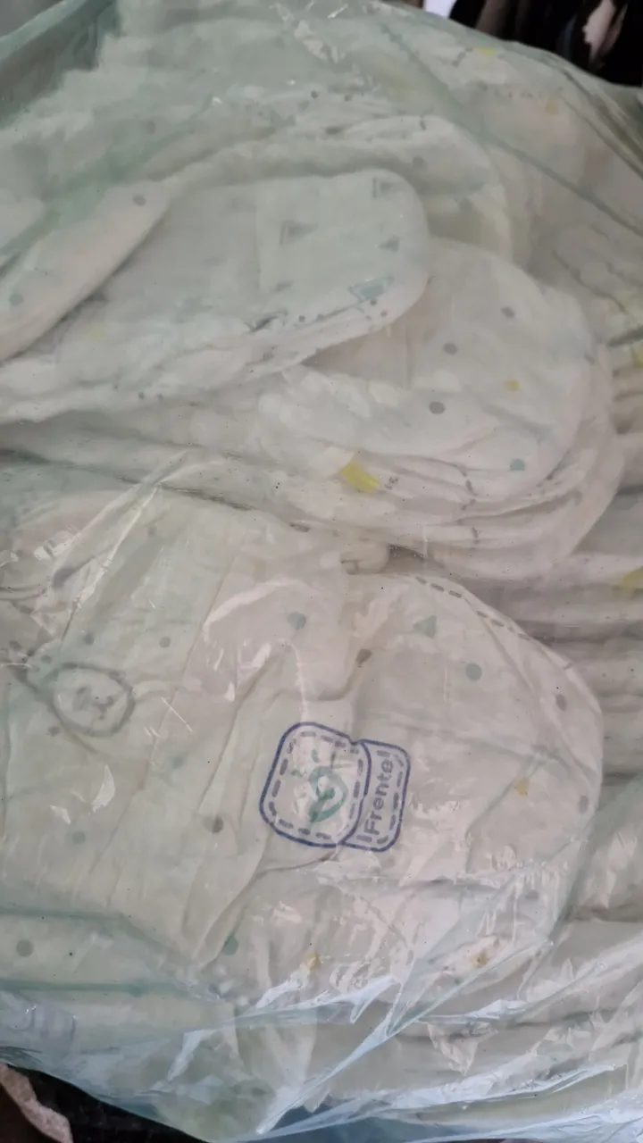Bufanda y pañuelo Pampers - Vista 4