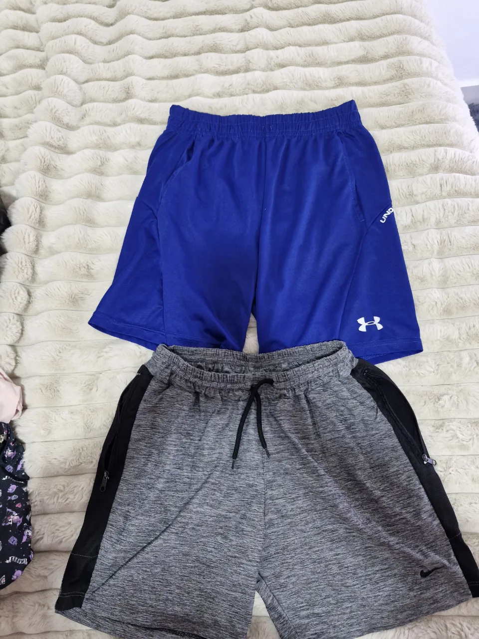 Short Under Armour - Vista 3