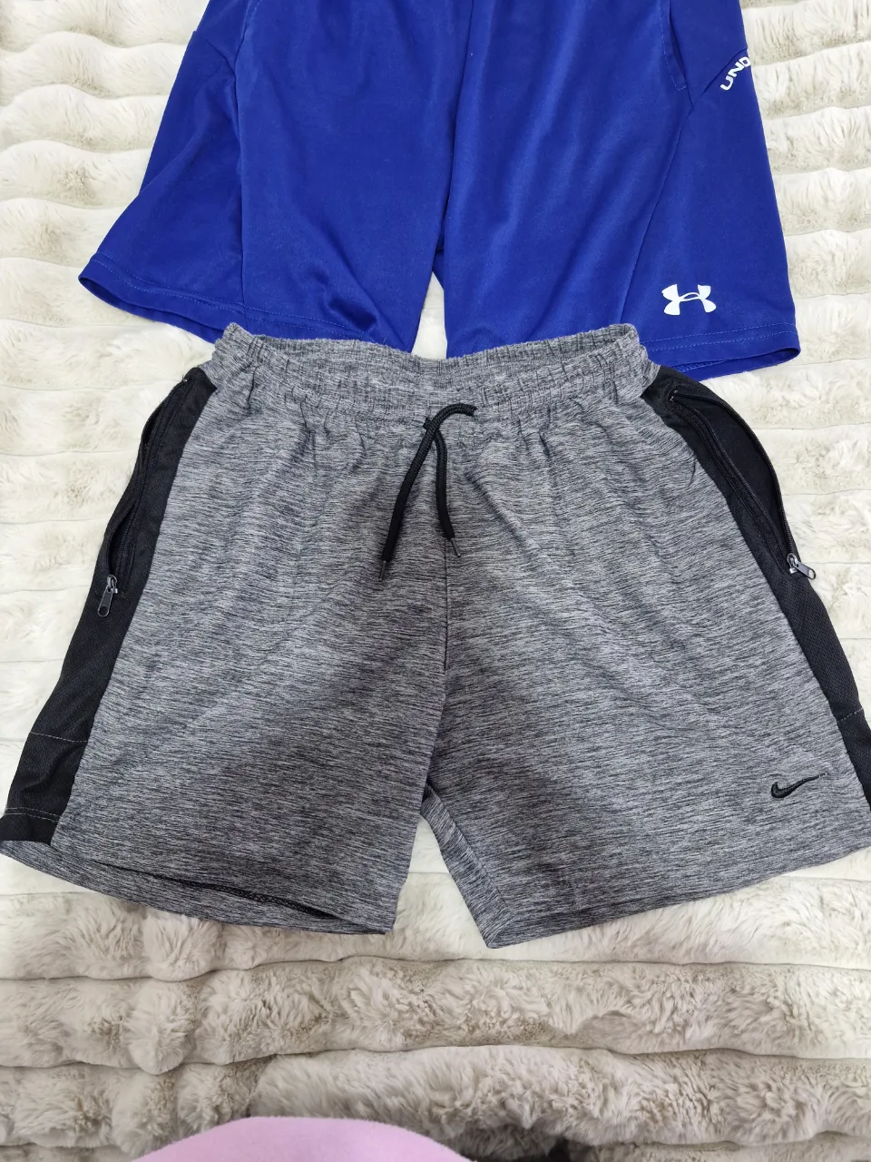 Short Under Armour - Vista 2