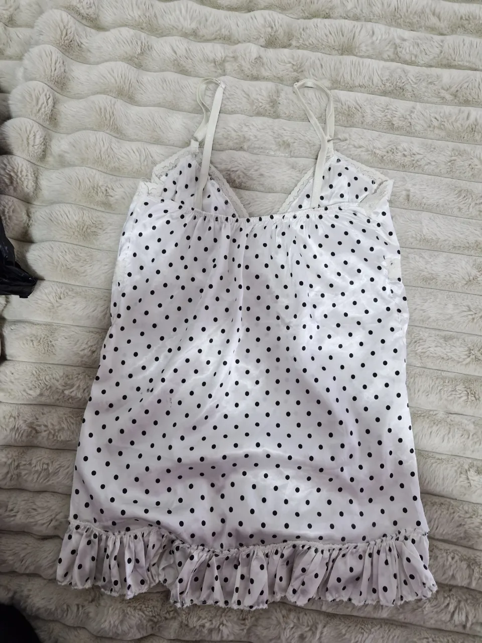 Camisón Particular - Vista 2