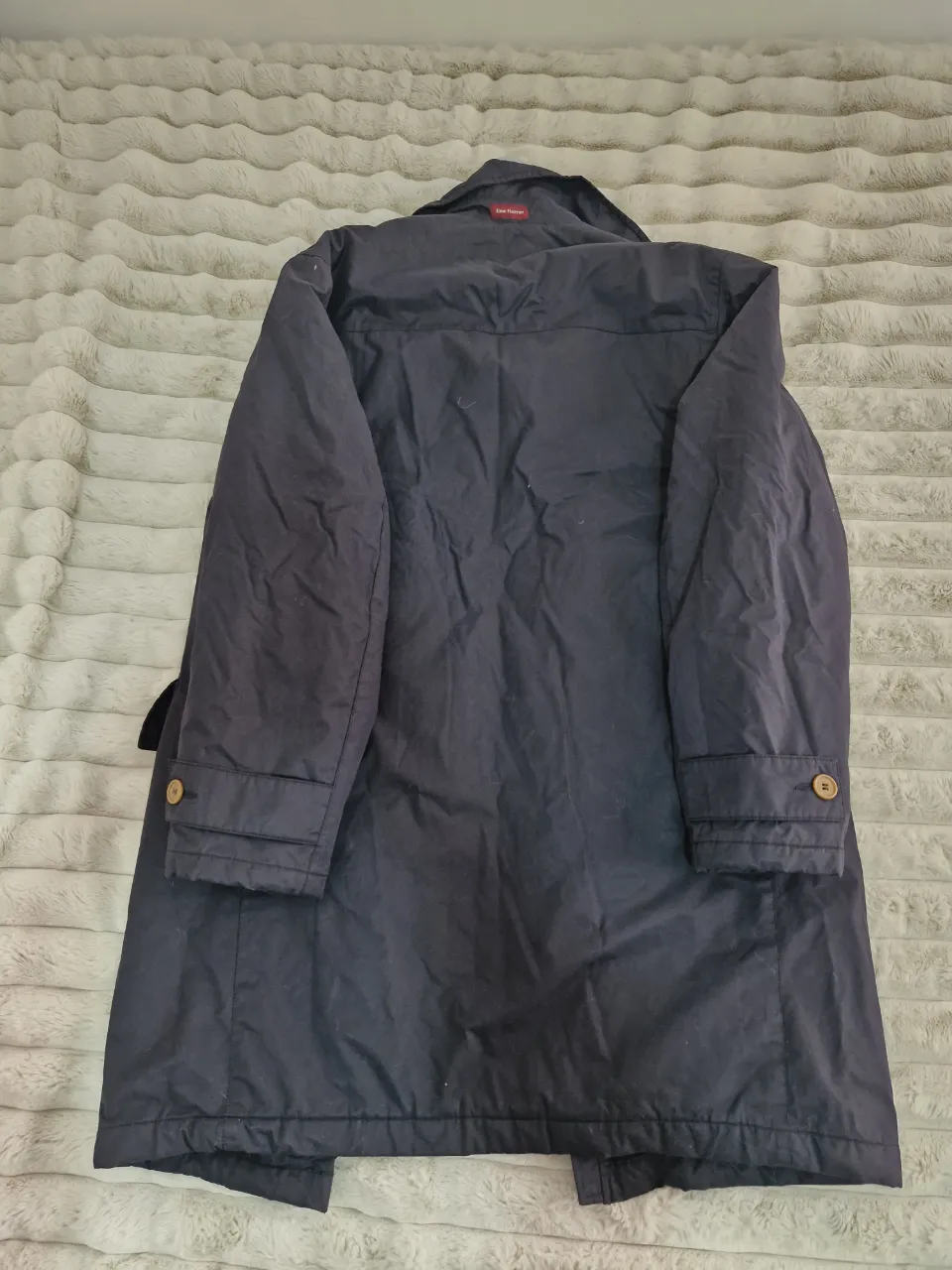 Tapado PERRY ELLIS - Vista 3