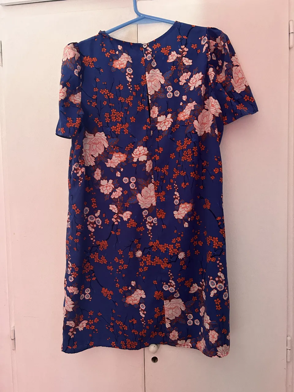 Vestido Forever 21 - Vista 3