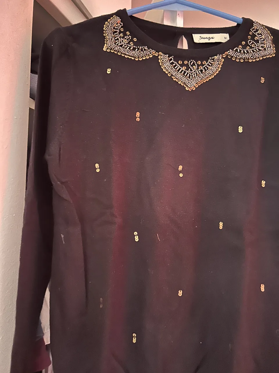 Sweater Otro - Vista 3