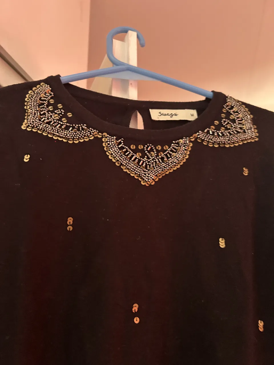 Sweater Otro - Vista 2