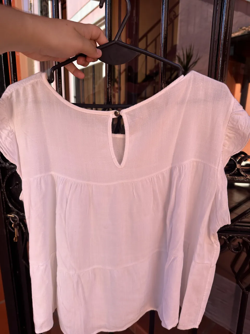 Blusa Lemon tree - Vista 2