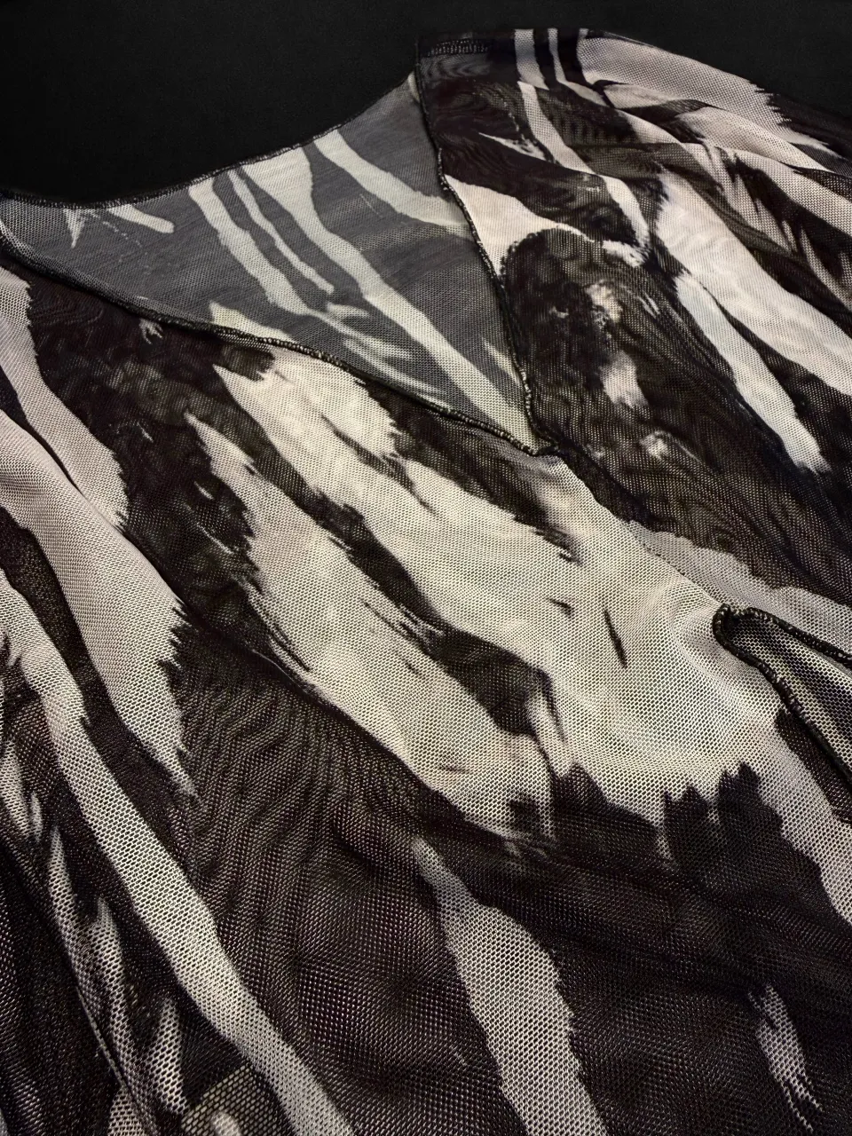 Remera Fashion street - Vista 2