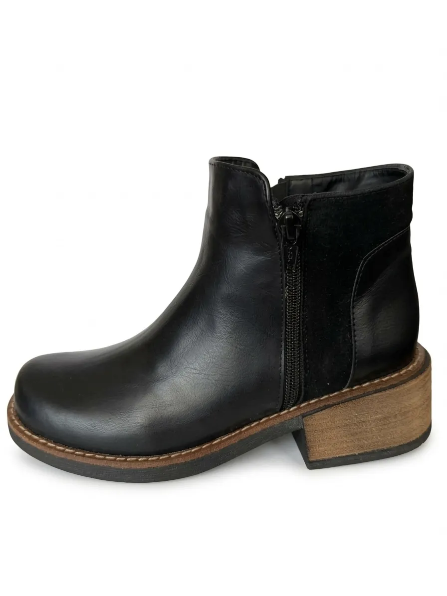 Botas Micci - Vista 2