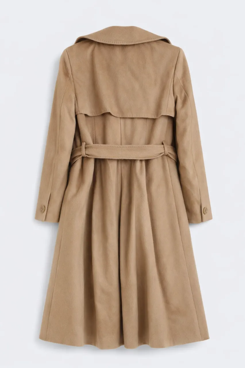 Tapado Max Mara - Vista 2