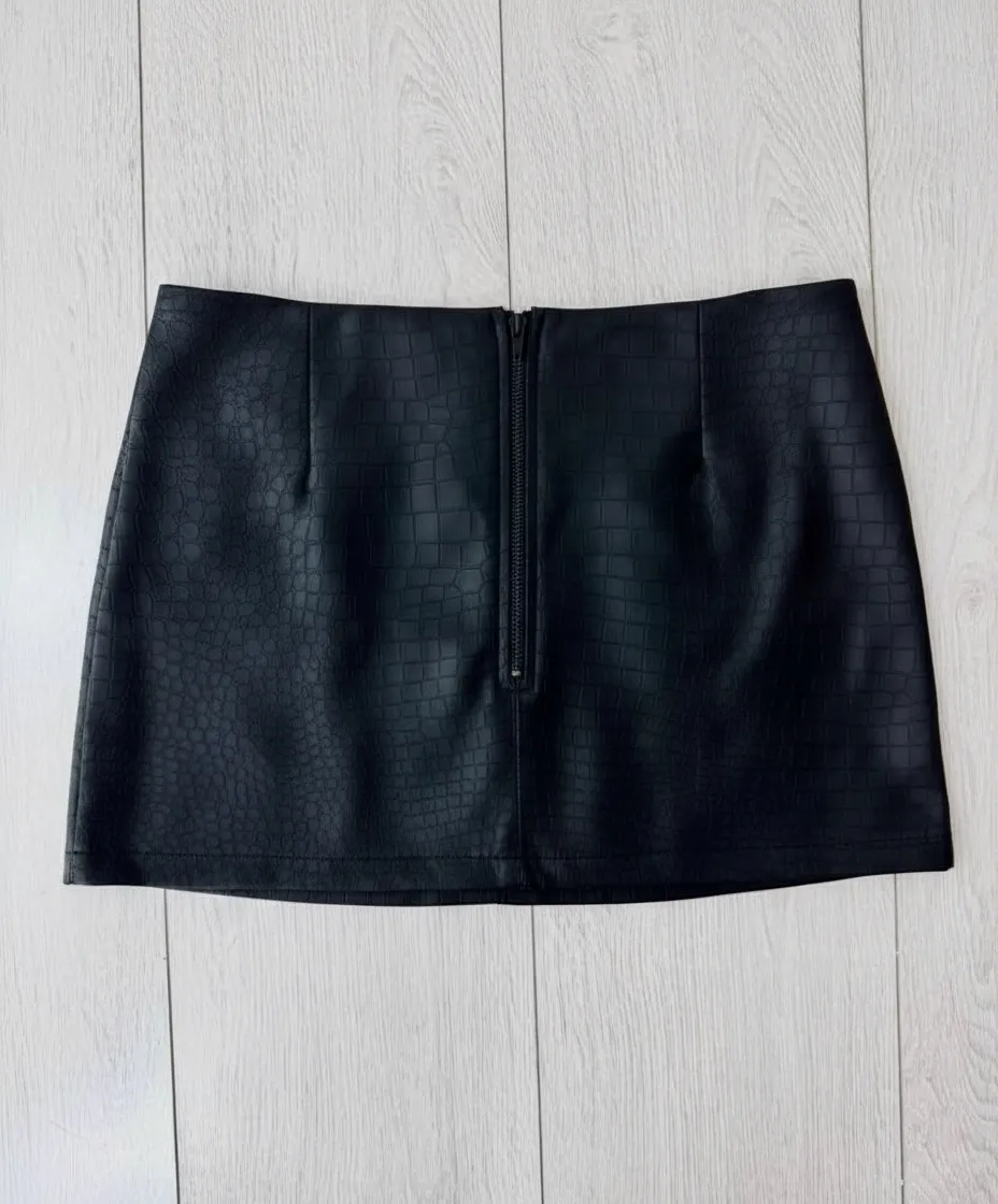 Minifalda Otro - Vista 2