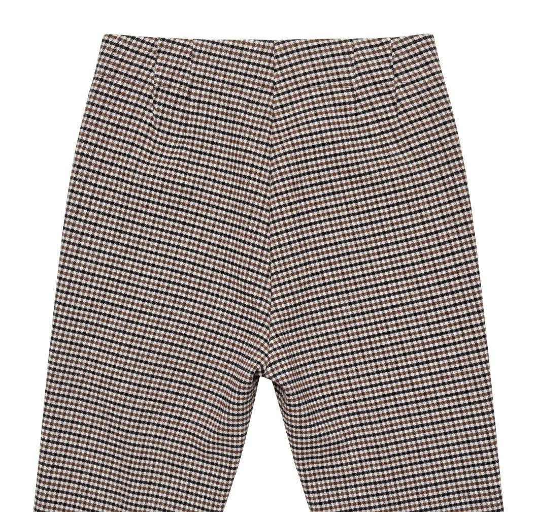 Pantalón Zara - Vista 2