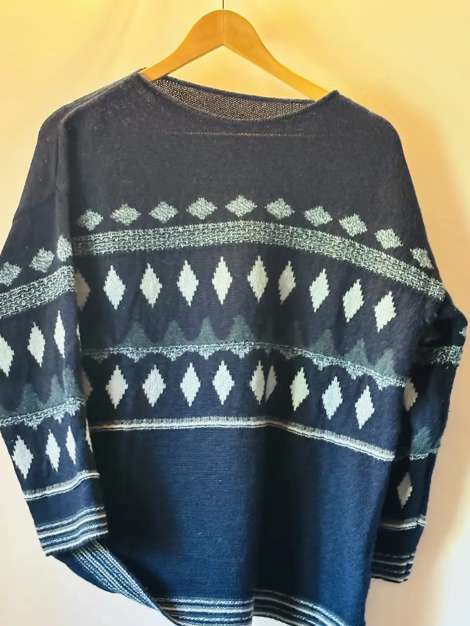 Sweater MAURO SERGIO - Vista 2